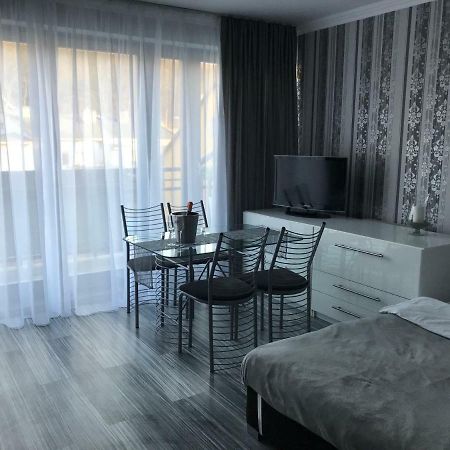 Apartament Villa Marea 미엥지즈드로예 외부 사진