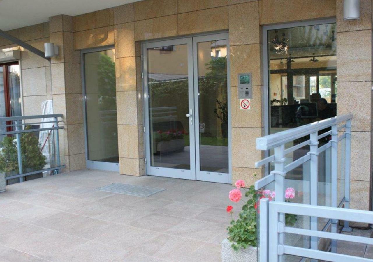 Apartament Villa Marea 미엥지즈드로예 외부 사진