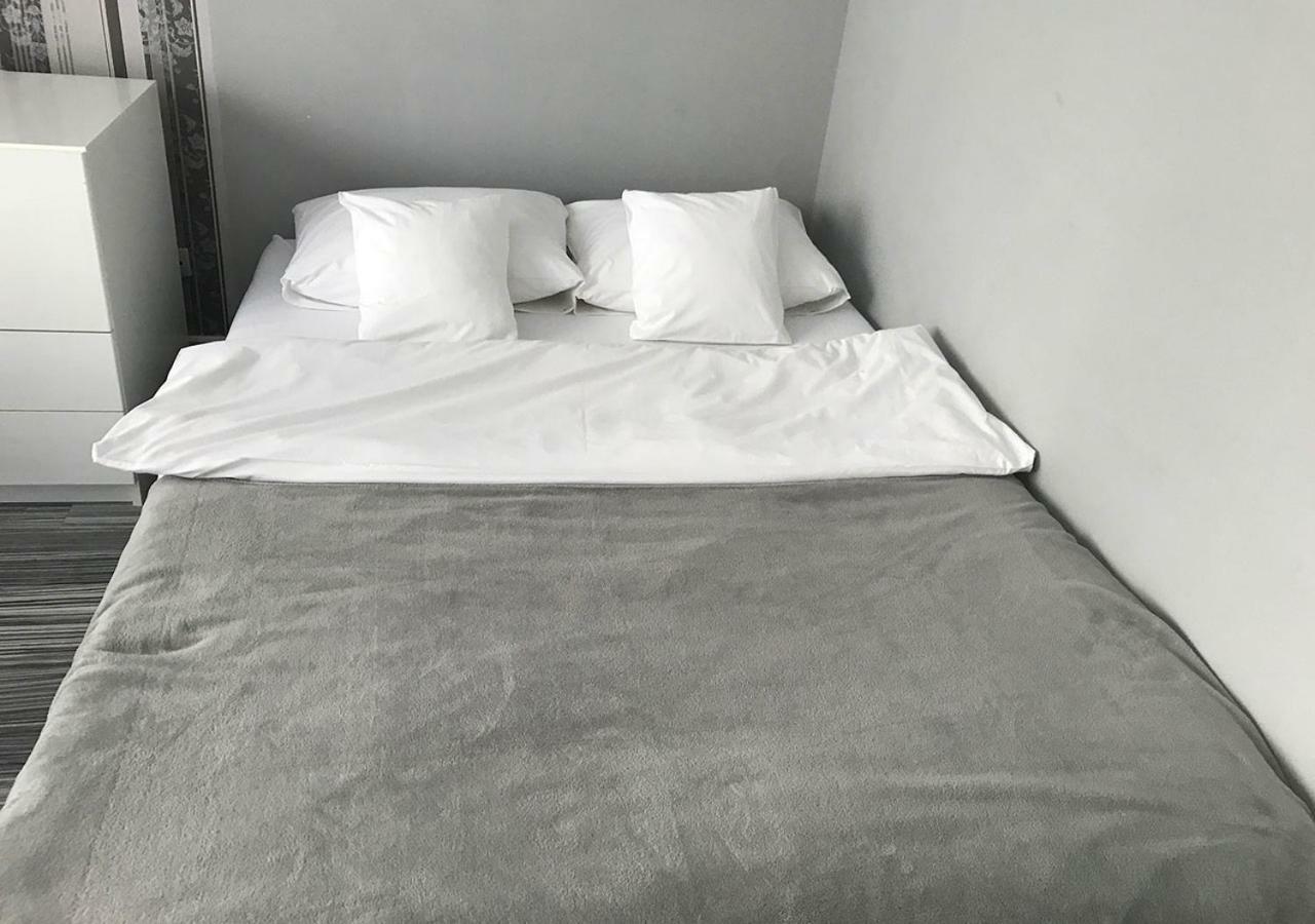 Apartament Villa Marea 미엥지즈드로예 외부 사진