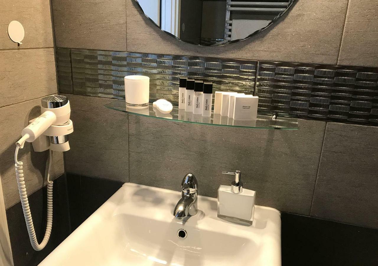 Apartament Villa Marea 미엥지즈드로예 외부 사진