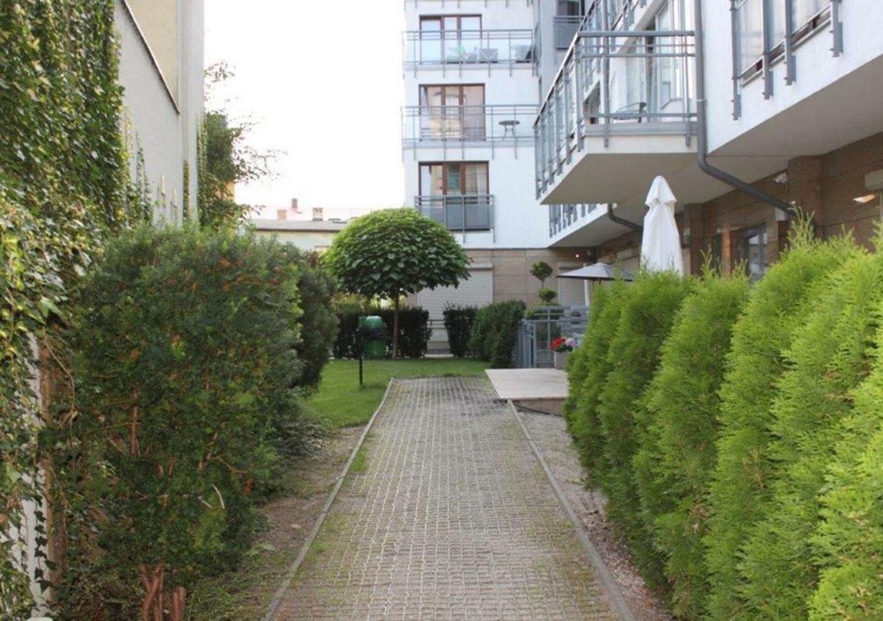 Apartament Villa Marea 미엥지즈드로예 외부 사진