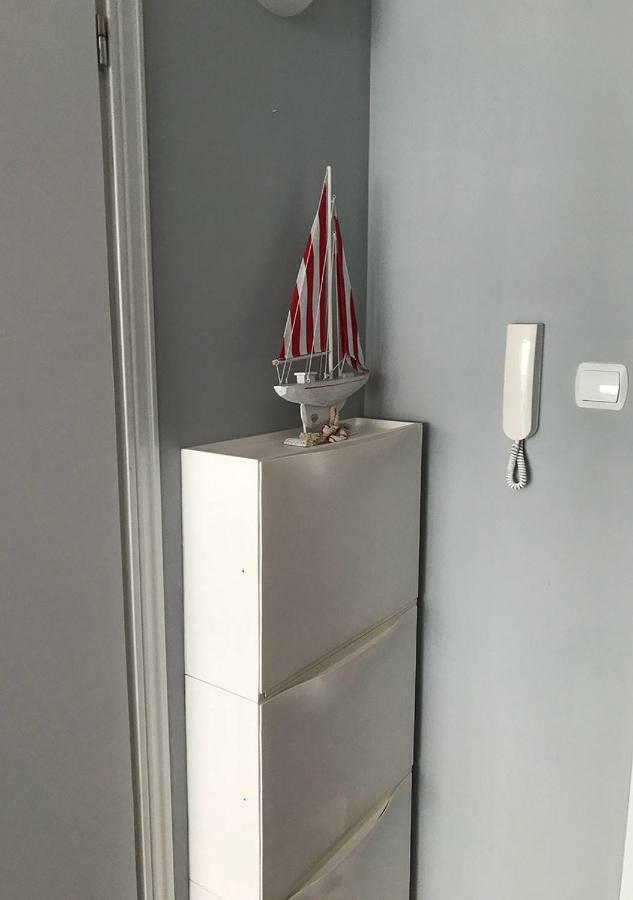Apartament Villa Marea 미엥지즈드로예 외부 사진