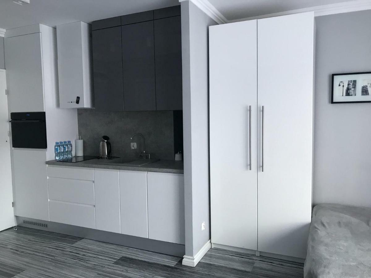 Apartament Villa Marea 미엥지즈드로예 외부 사진