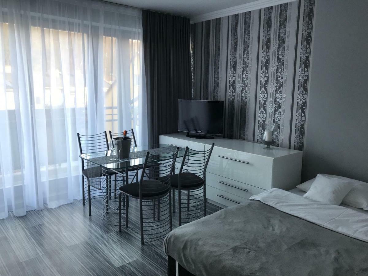 Apartament Villa Marea 미엥지즈드로예 외부 사진