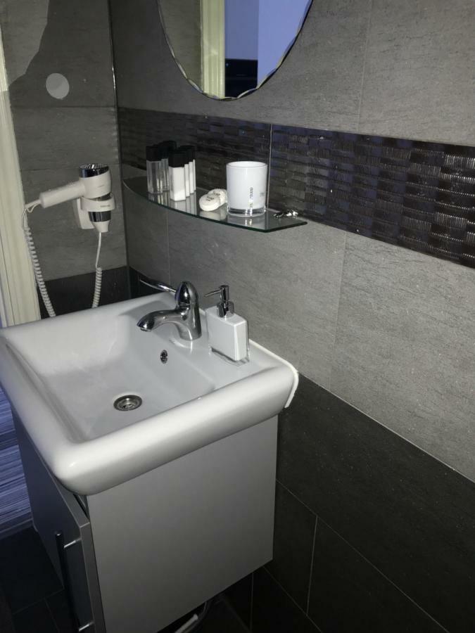 Apartament Villa Marea 미엥지즈드로예 외부 사진