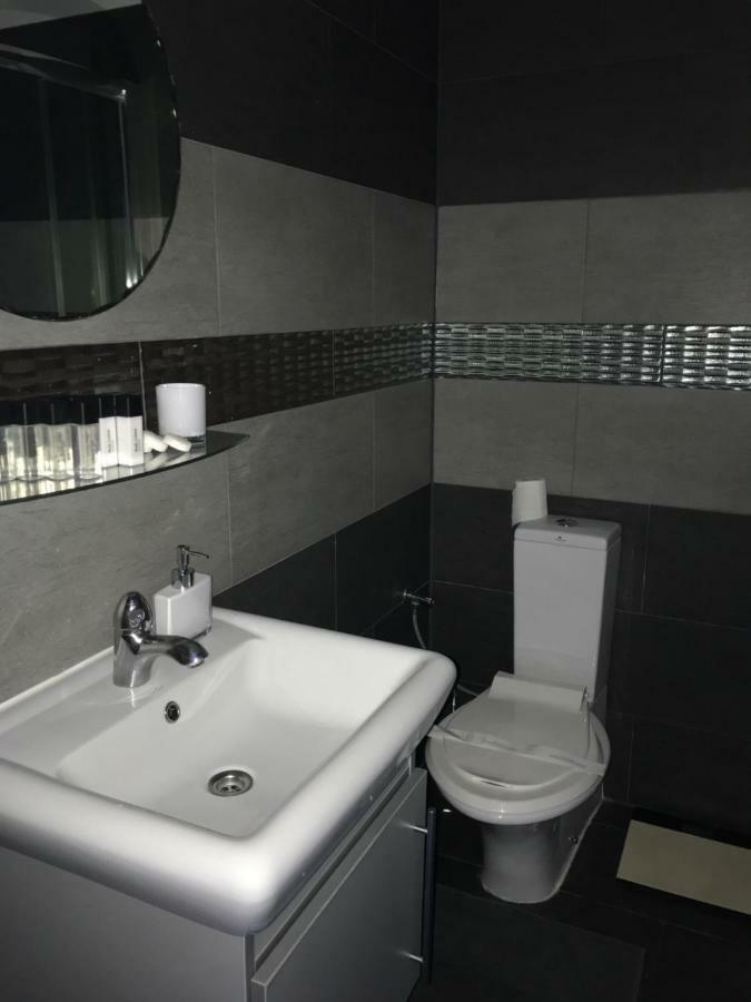 Apartament Villa Marea 미엥지즈드로예 외부 사진